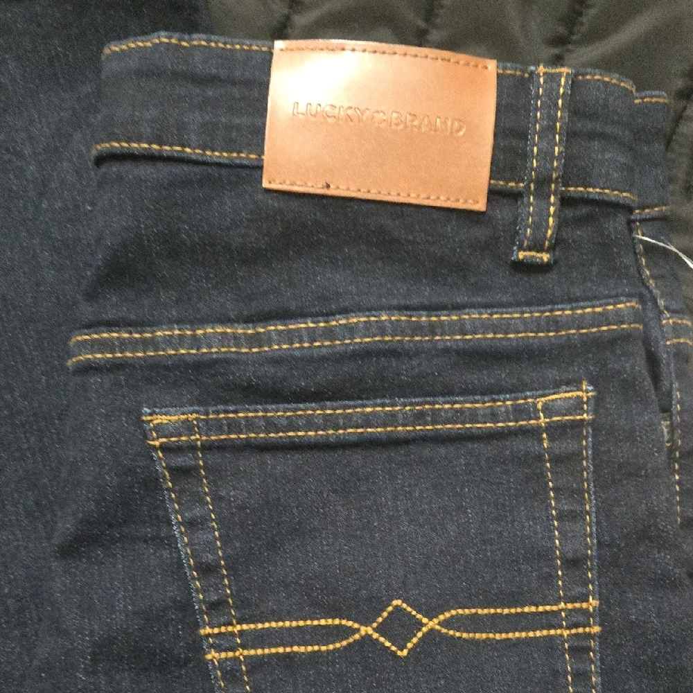 Lucky Brand Denim Jeans